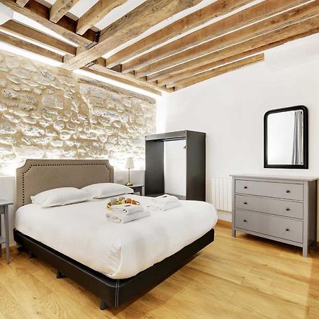 Amazing Apartment 2Br6P - St Lazare South Pigalle 파리 외부 사진